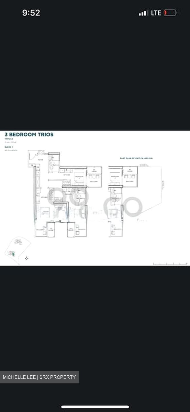 Gem Residences (D12), Condominium #497612311